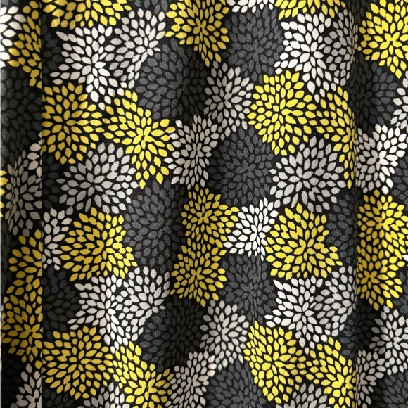 Zadie B’s Zadie Flock dress - Picture 3 of 9